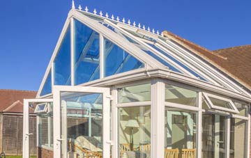 conservatory roof insulation costs Salt Coates