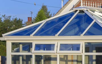professional Salt Coates conservatory insulation