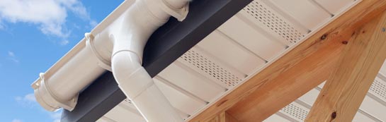 get Salt Coates guttering quotes today